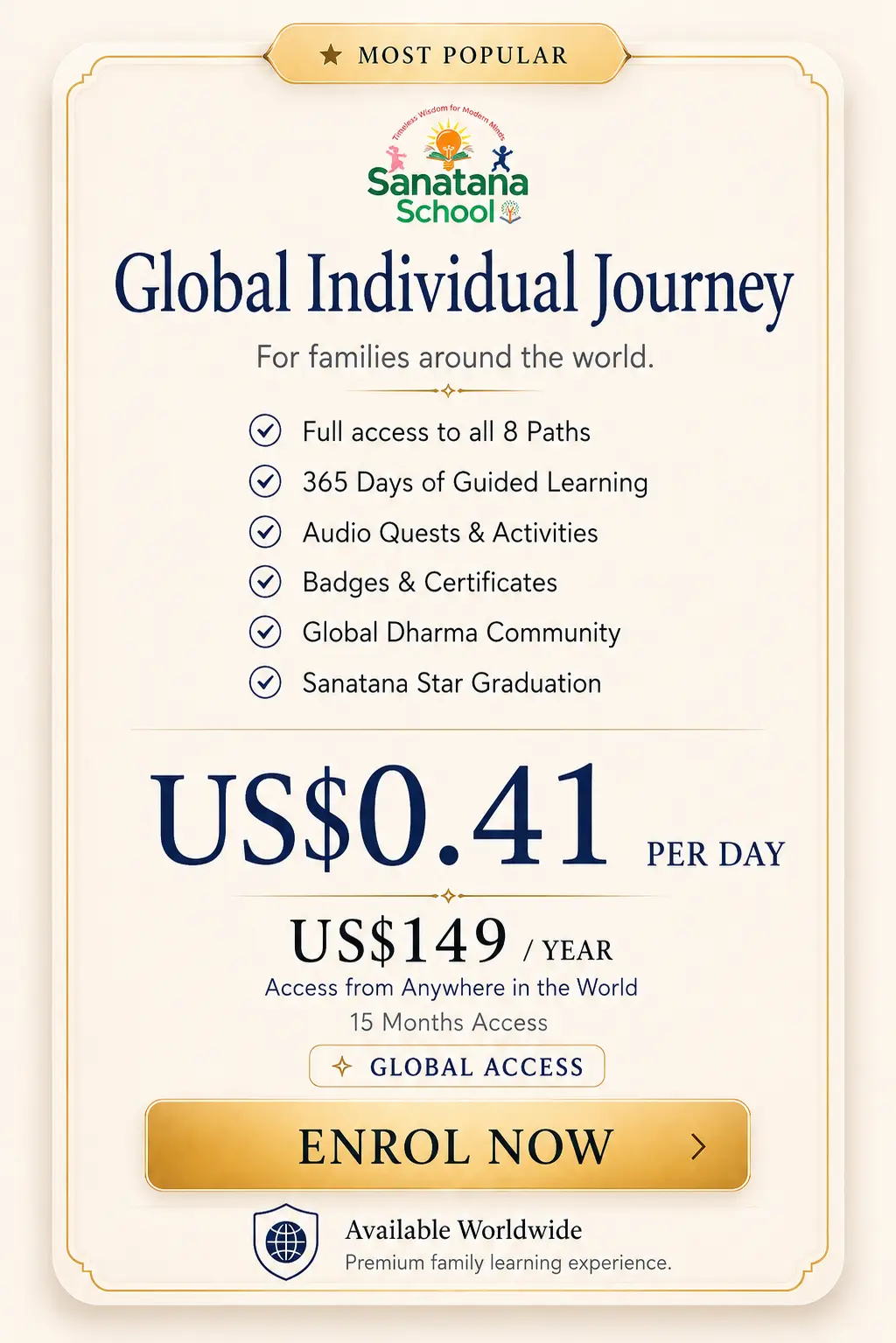 Pricing option 3