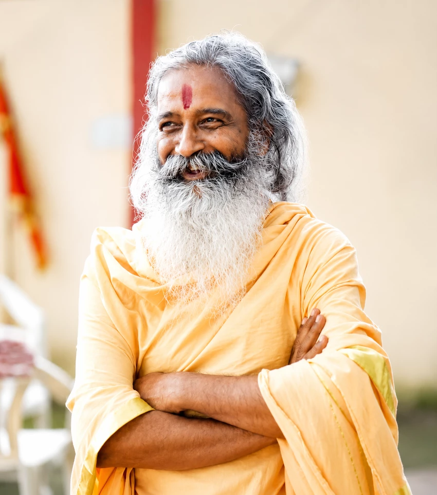 Divyajnana Guruji