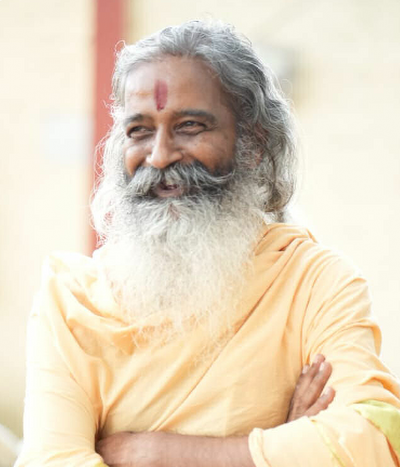 Brahmasri Vittal Sharma