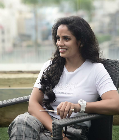 C. Jyostna