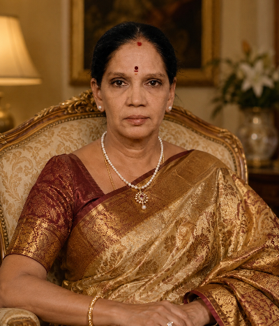 D. Mangathayaru