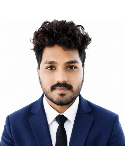 Naveen Kumar