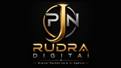 Rudra DigitAI