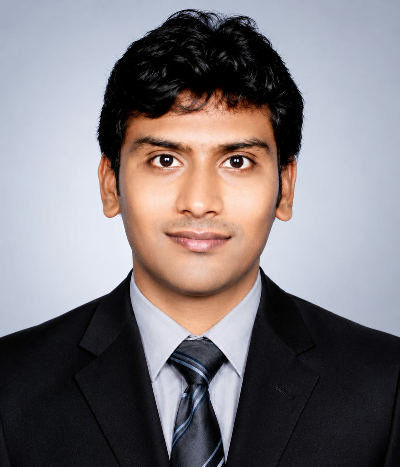 A. Sudheekar Babu
