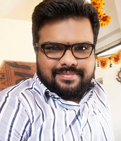 VGR Pavan