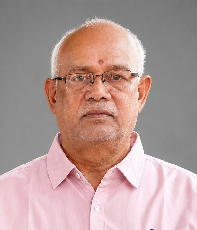Cirana Vasudevan
