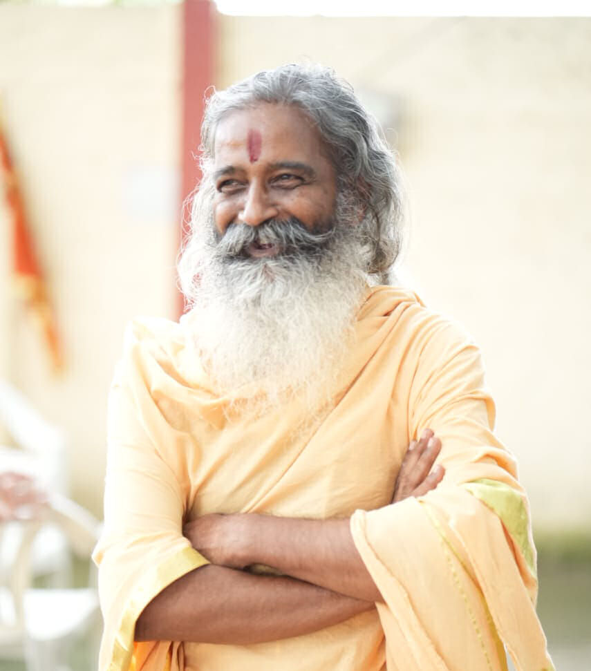 Divyajgnana Guruji